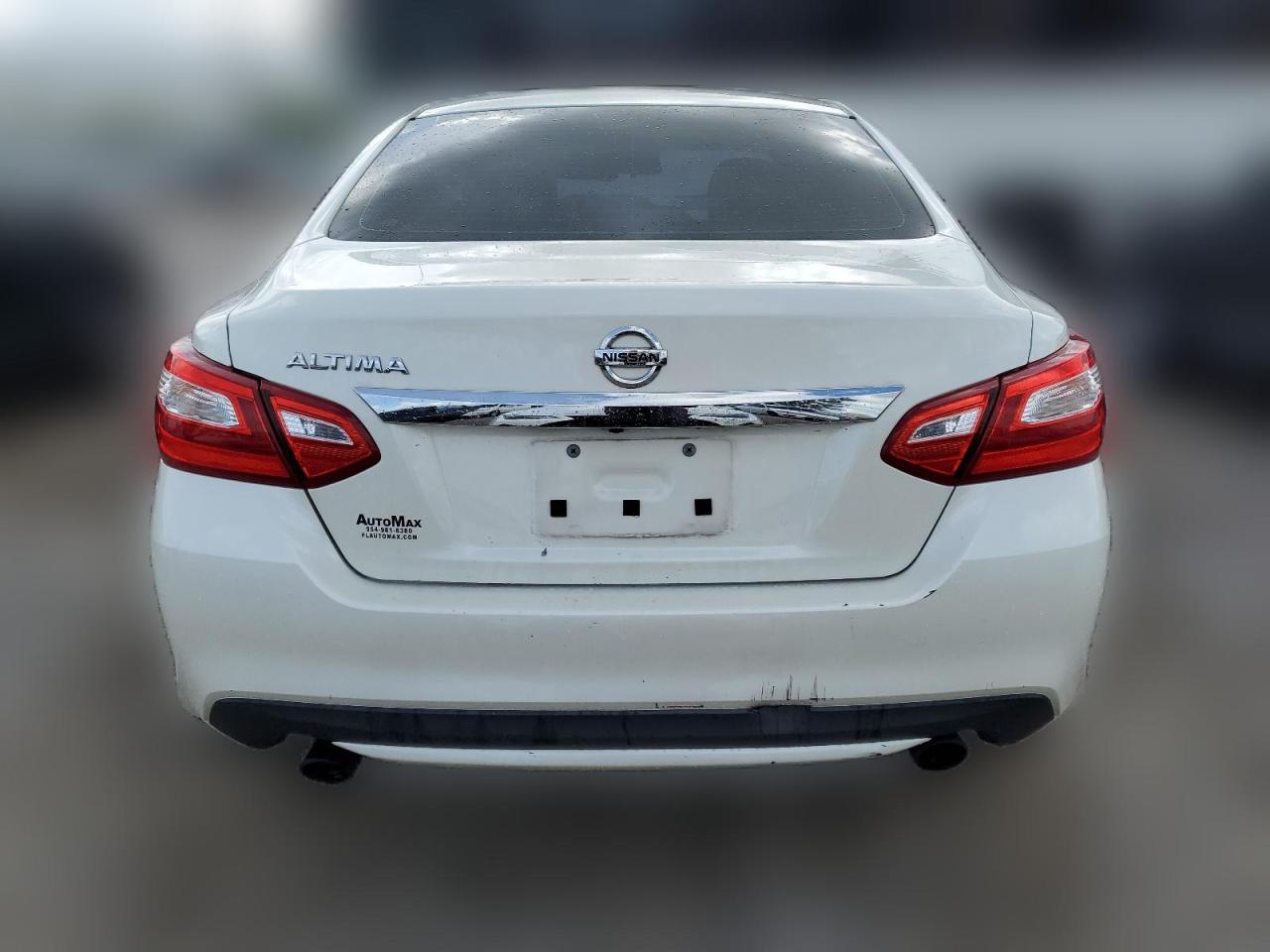 1N4AL3AP1GC284522 2016 Nissan Altima 2.5