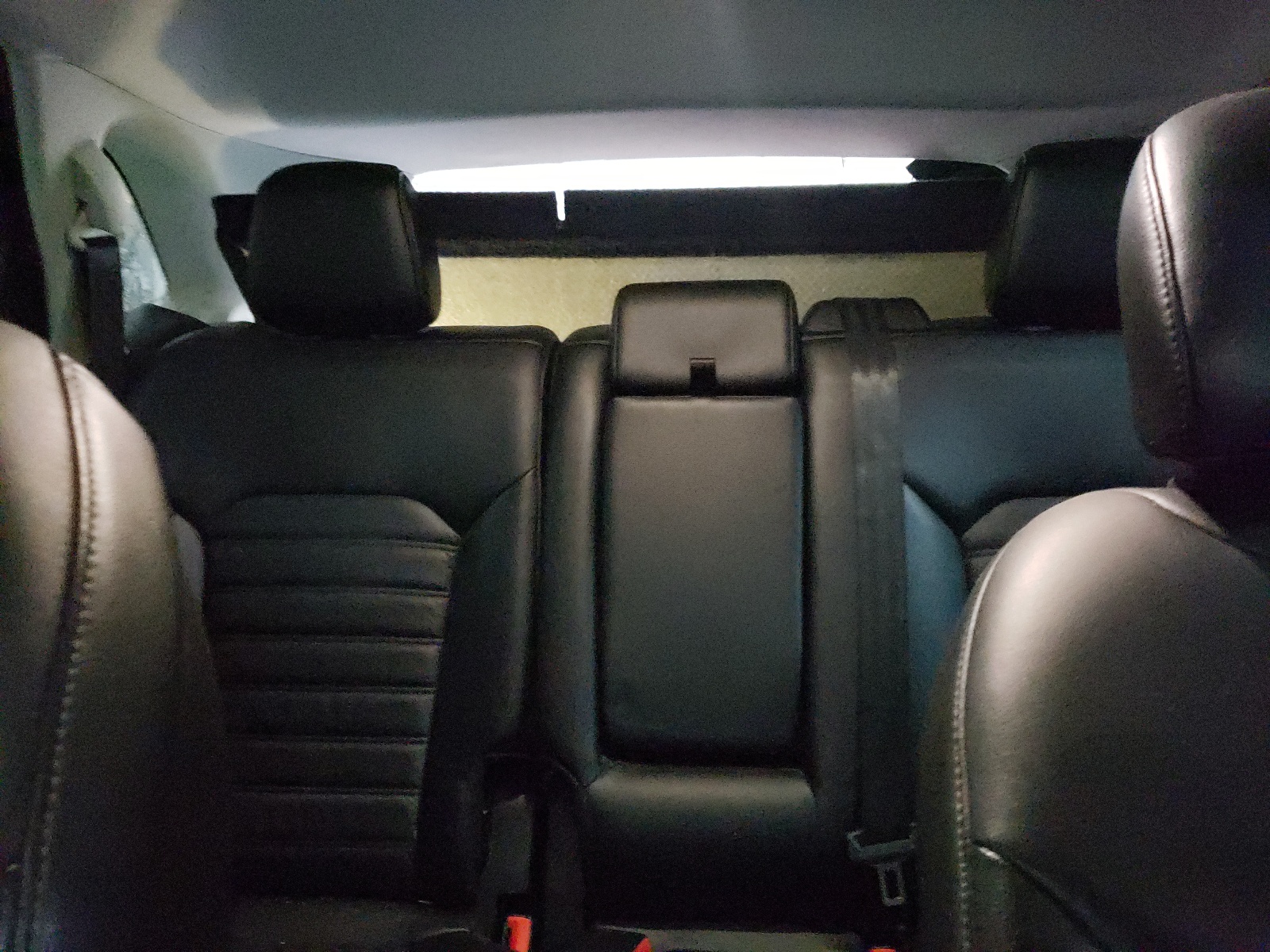 2FMPK4J94GBB93593 2016 Ford Edge Sel