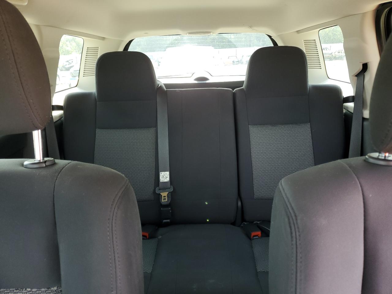 2010 Jeep Liberty (Patriot) - Image 10