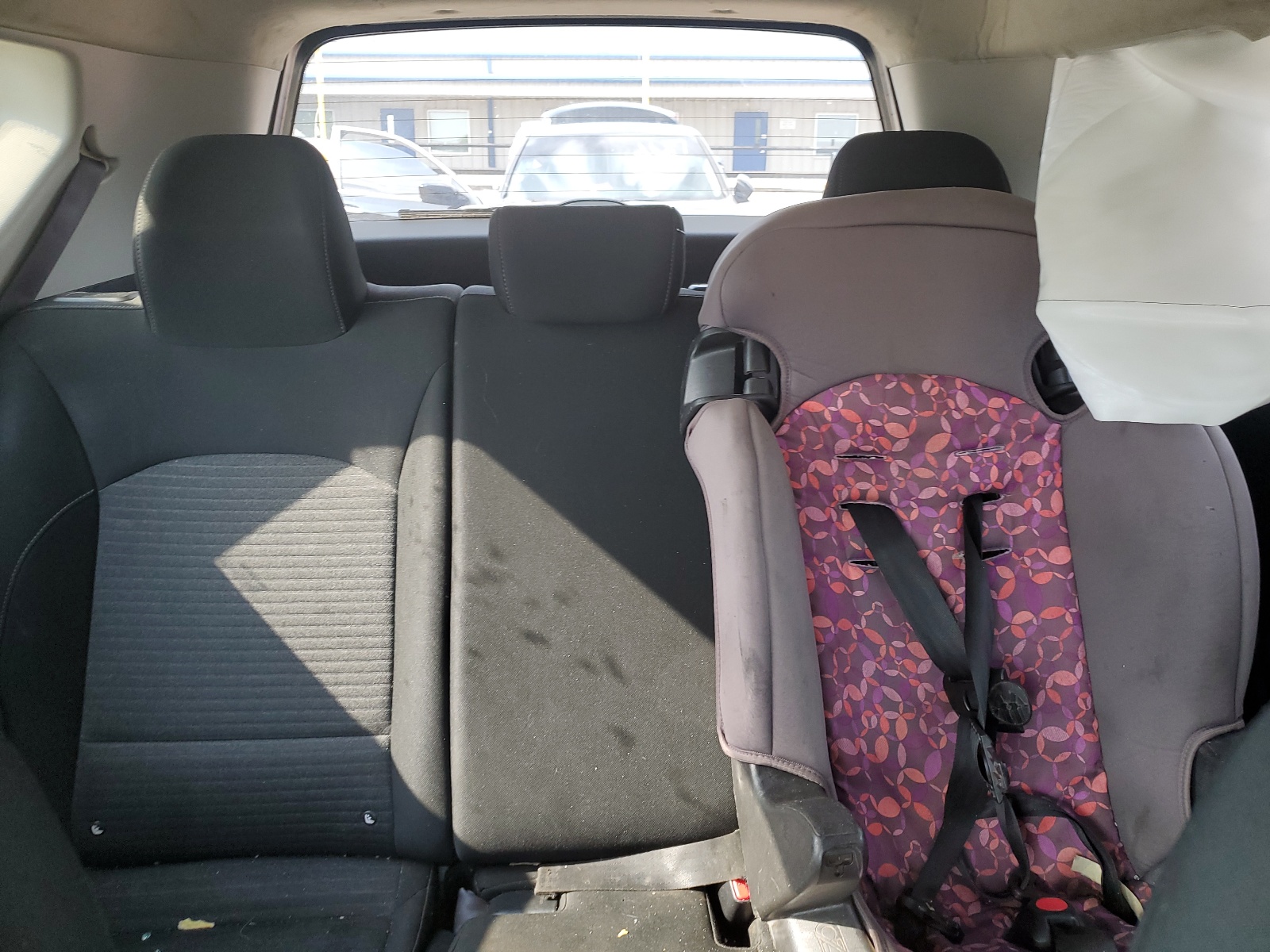 KNDJ23AU1M7739814 2021 Kia Soul Lx