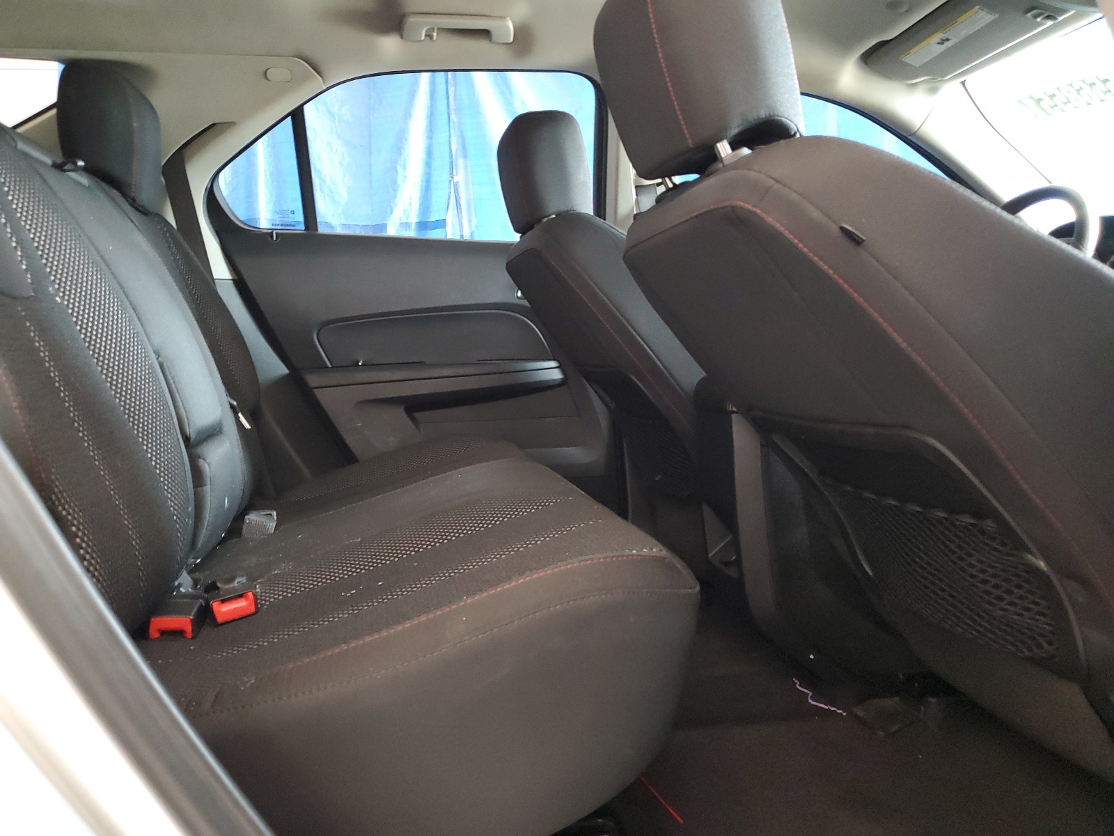 2GNALCEK4H1598141 2017 Chevrolet Equinox Lt