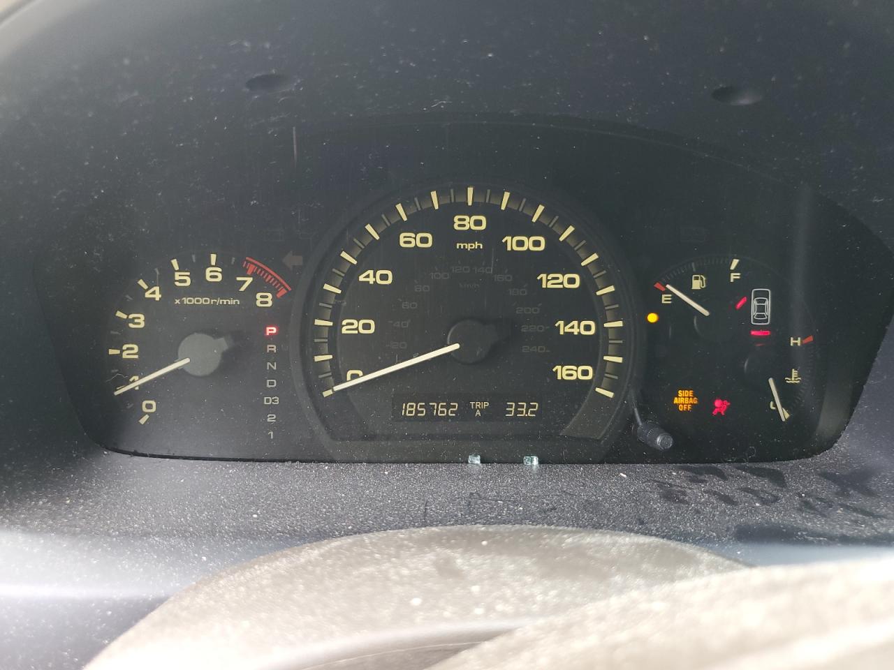 2006 Honda Accord Ex VIN: 1HGCM66586A074777 Lot: 59888994