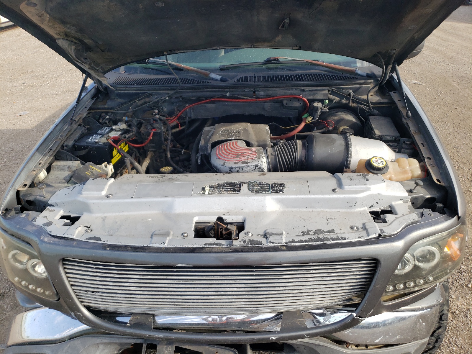 1FTRX08L62KA22769 2002 Ford F150