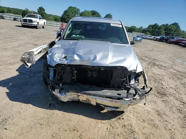 2010 Dodge Ram 1500 VIN: 1D7RV1CT3AS116471 Lot: 61033764