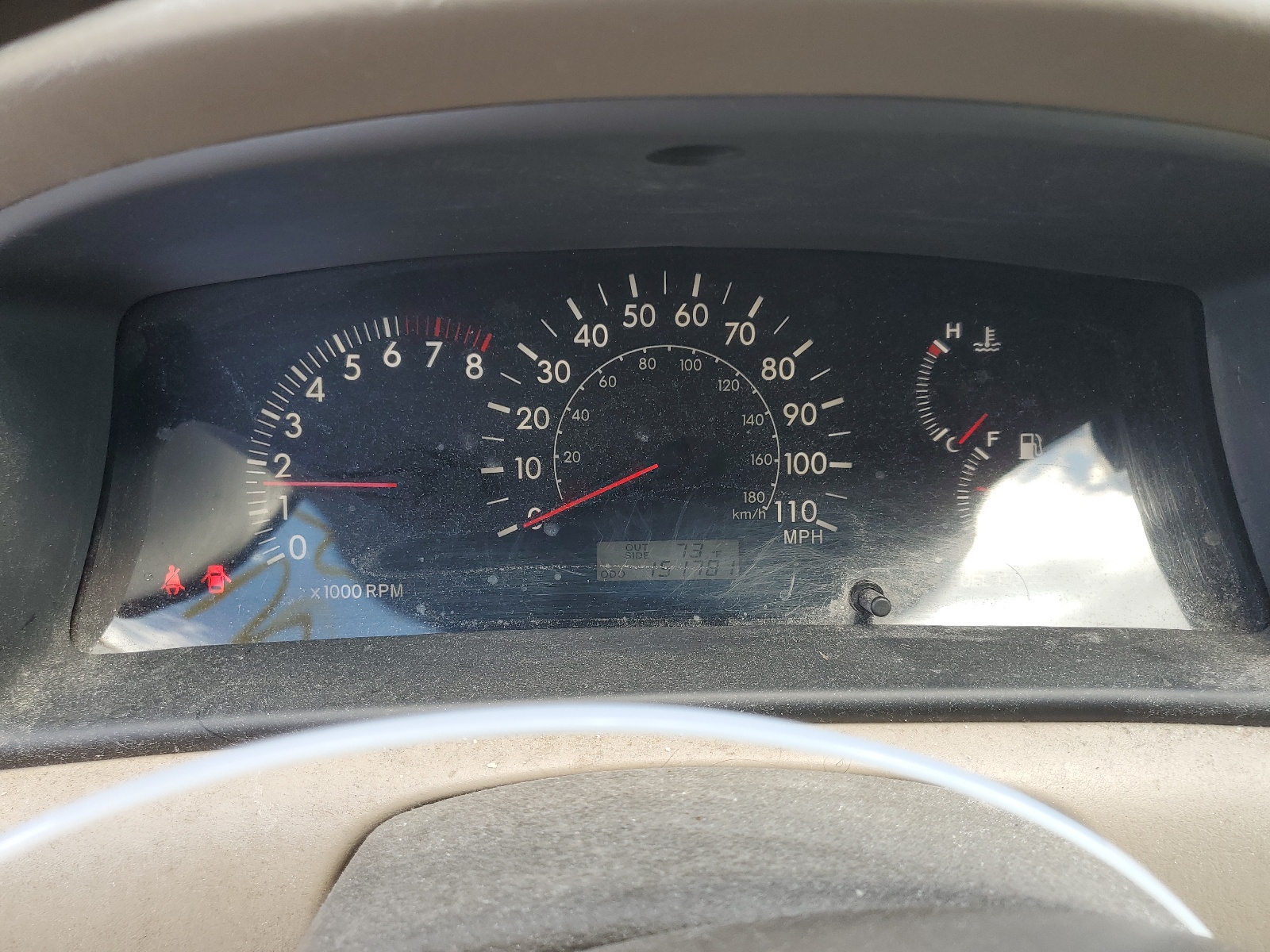 2T1BR32E65C339481 2005 Toyota Corolla Ce