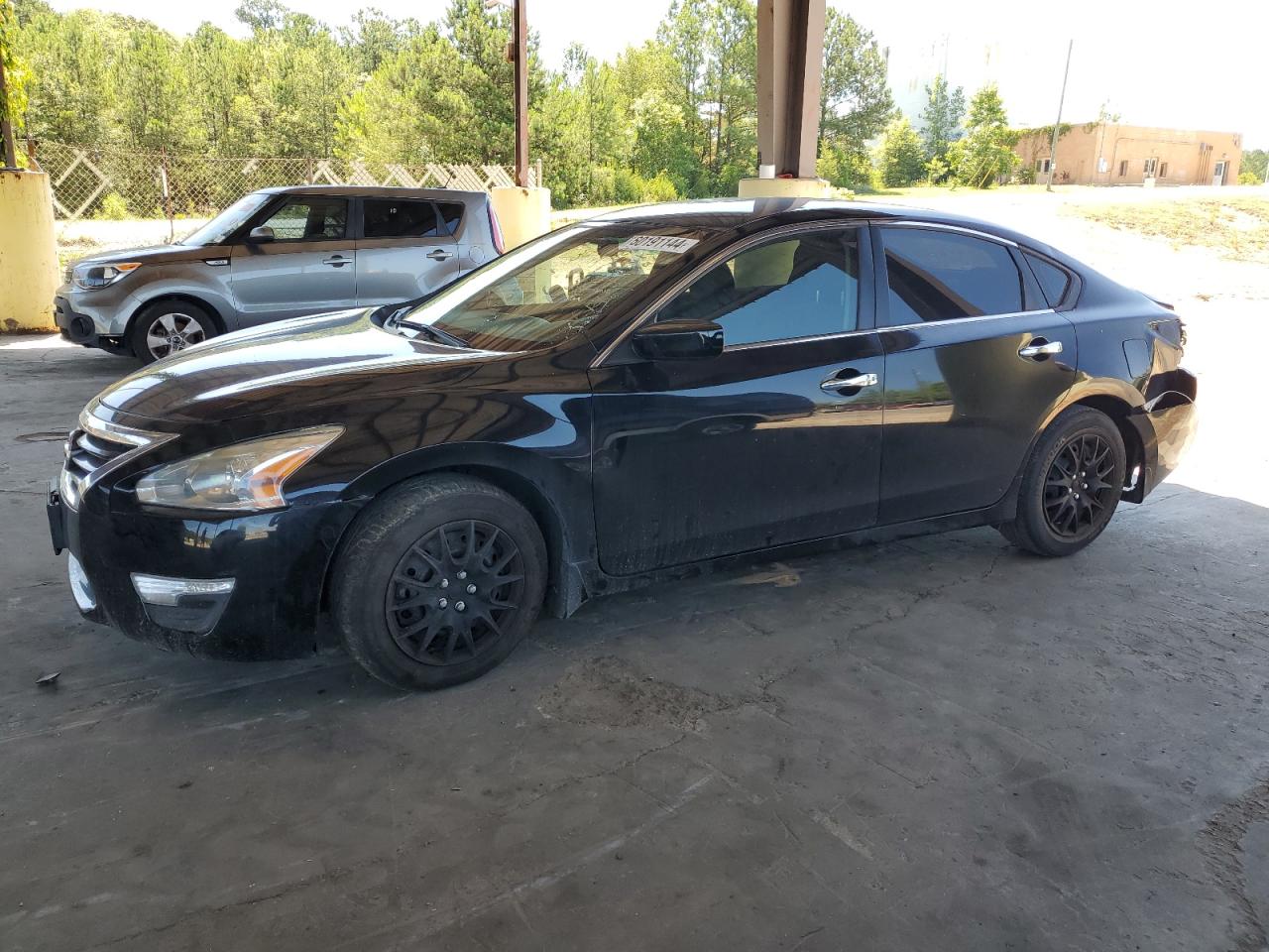 2014 Nissan Altima - Image 1