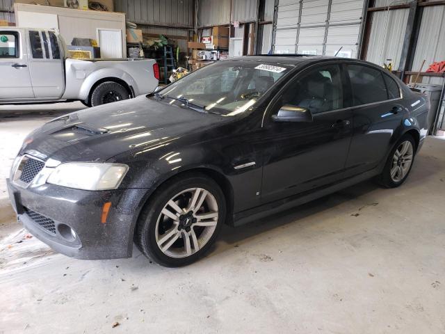 2009 Pontiac G8 