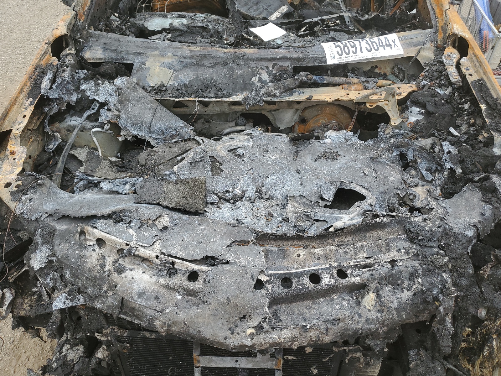 3GYFNAEY6BS630935 2011 Cadillac Srx Luxury Collection