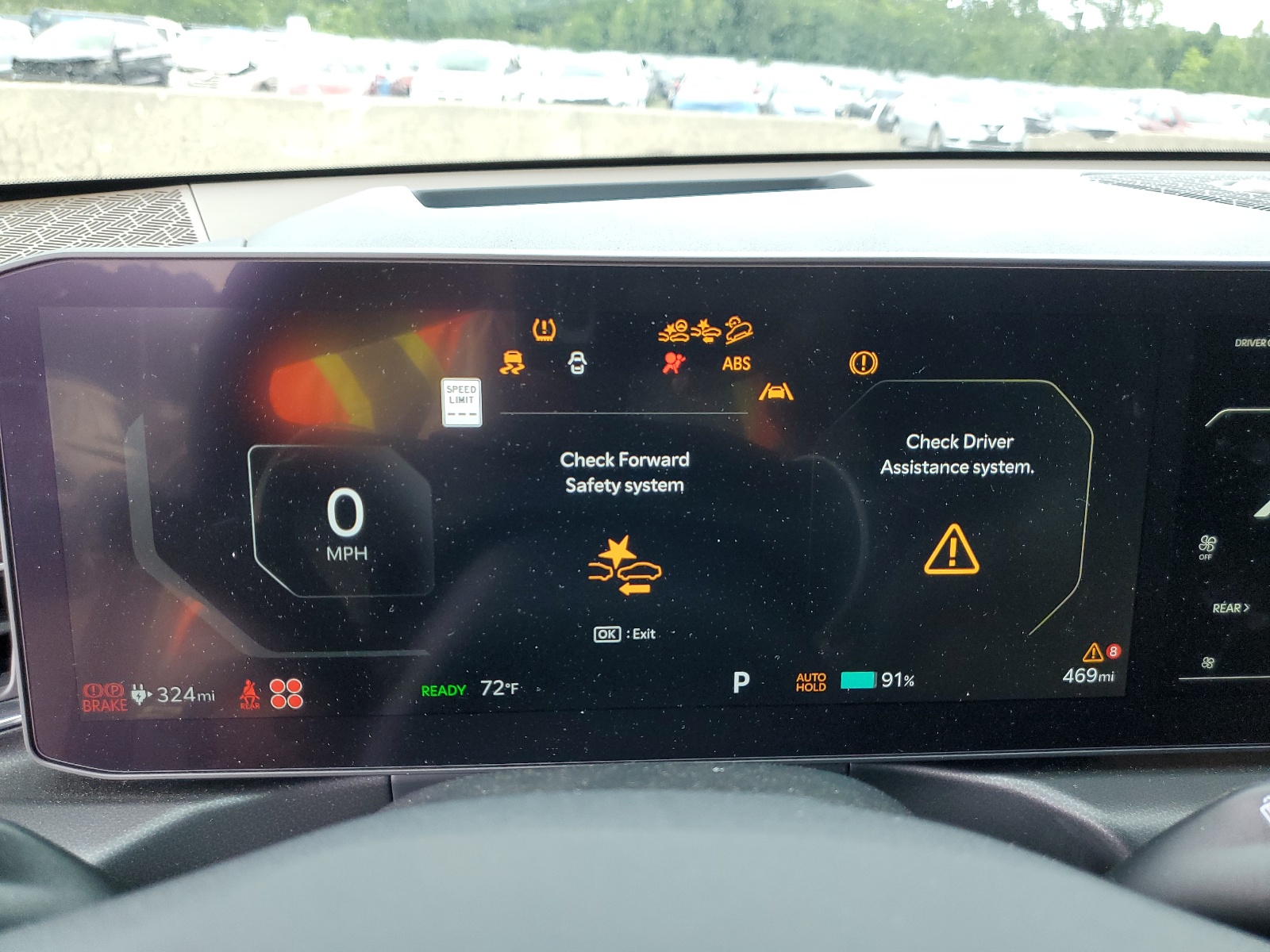 KNDAEFS55R6034625 2024 Kia Ev9 Gt Line