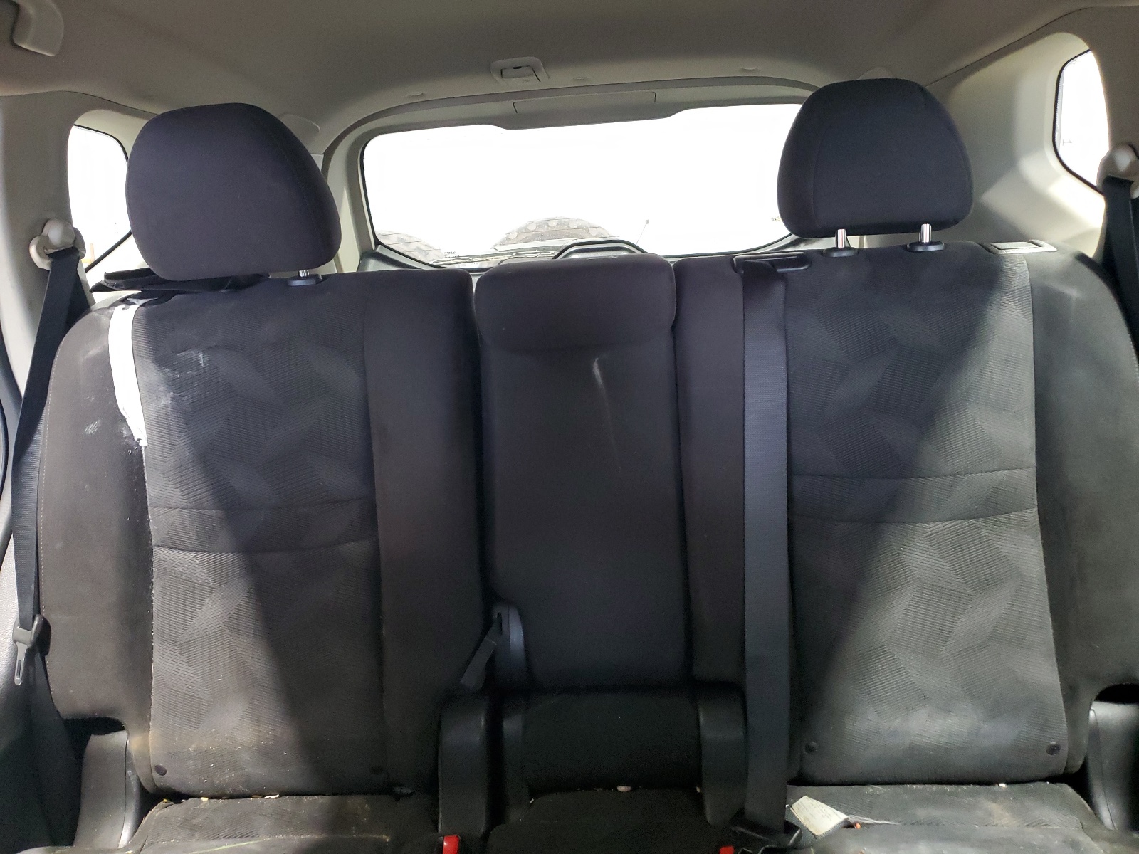 KNMAT2MT1FP516542 2015 Nissan Rogue S