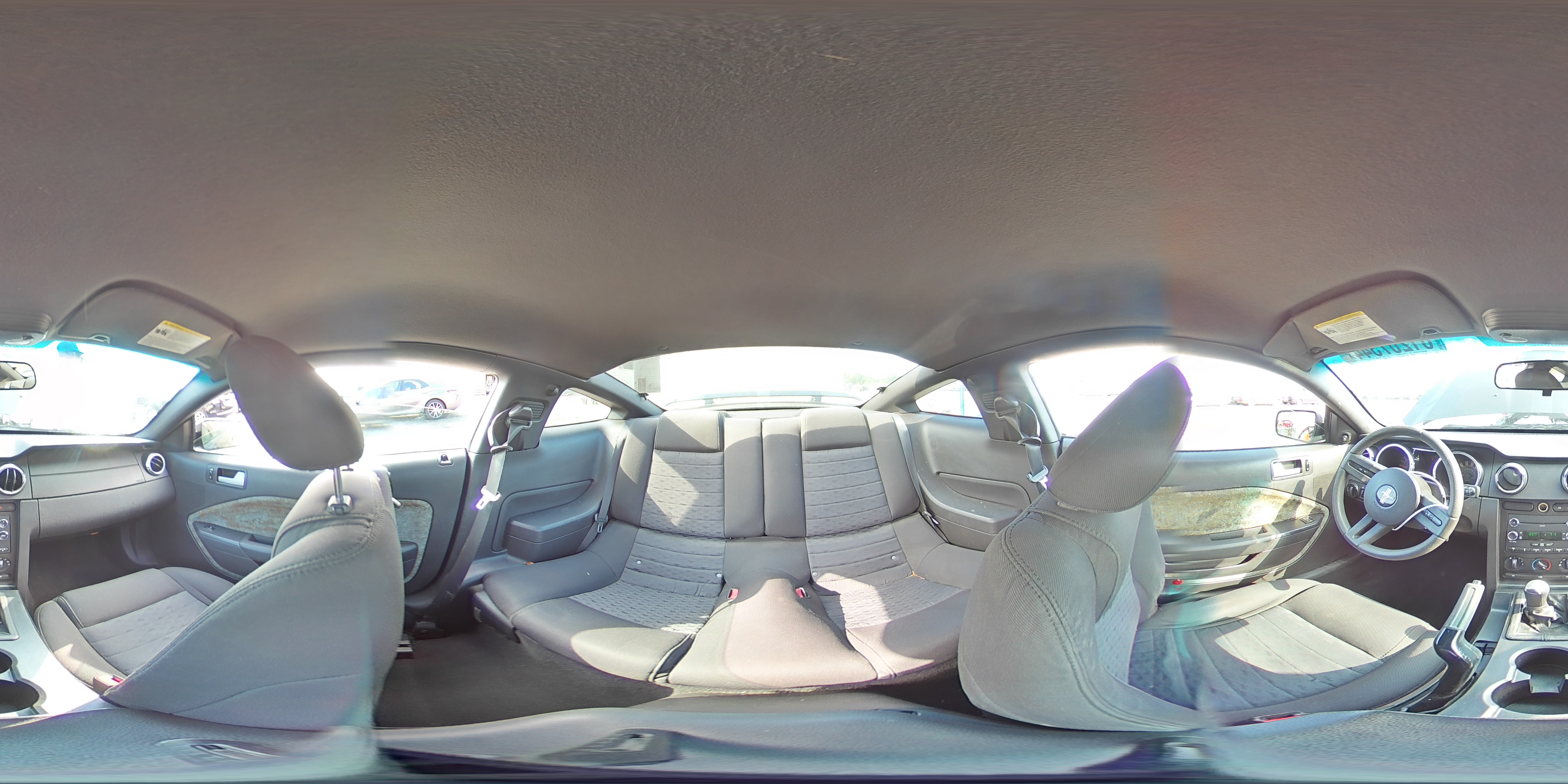 2008 Ford Mustang Gt VIN: 1ZVHT82H585149592 Lot: 61207344