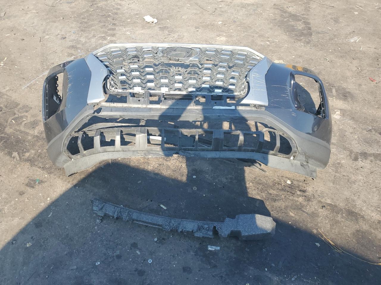 KM8R14HE3LU063730 2020 Hyundai Palisade Se