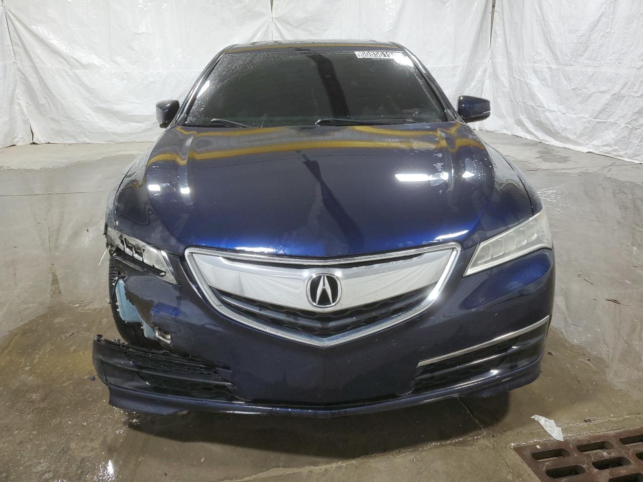 2015 Acura Tlx VIN: 19UUB2F34FA024492 Lot: 60856194