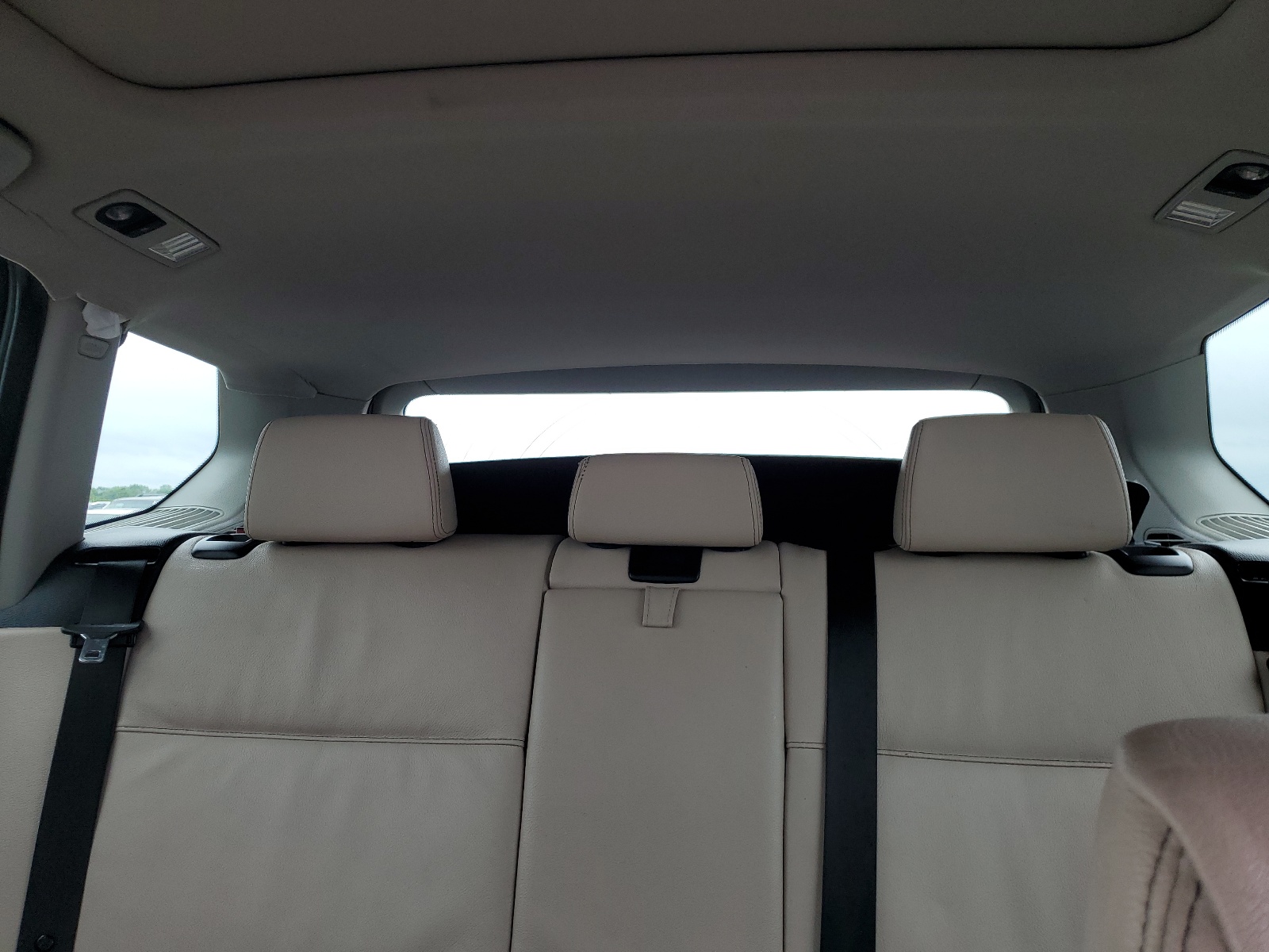 5UXWX5C51BL707828 2011 BMW X3 xDrive28I