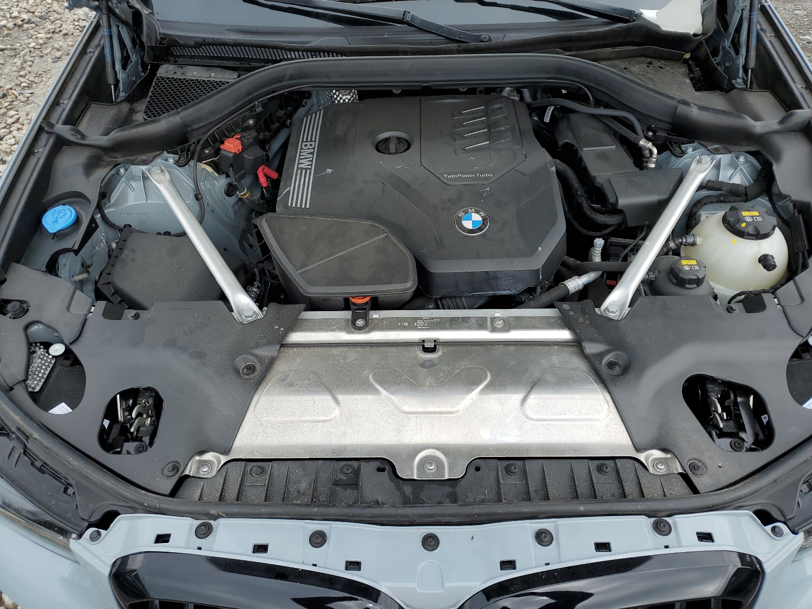 5UX53DP0XP9P56255 2023 BMW X3 xDrive30I