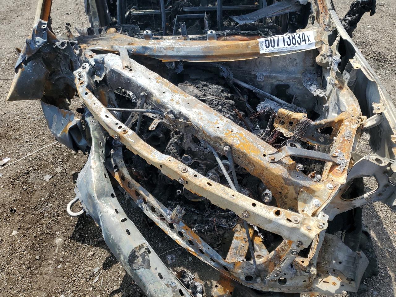 2022 Chevrolet Silverado Ltd K1500 Lt VIN: 1GCPYDEK0NZ114303 Lot: 60713834