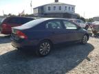 2010 Honda Civic Exl en Venta en North Billerica, MA - Minor Dent/Scratches