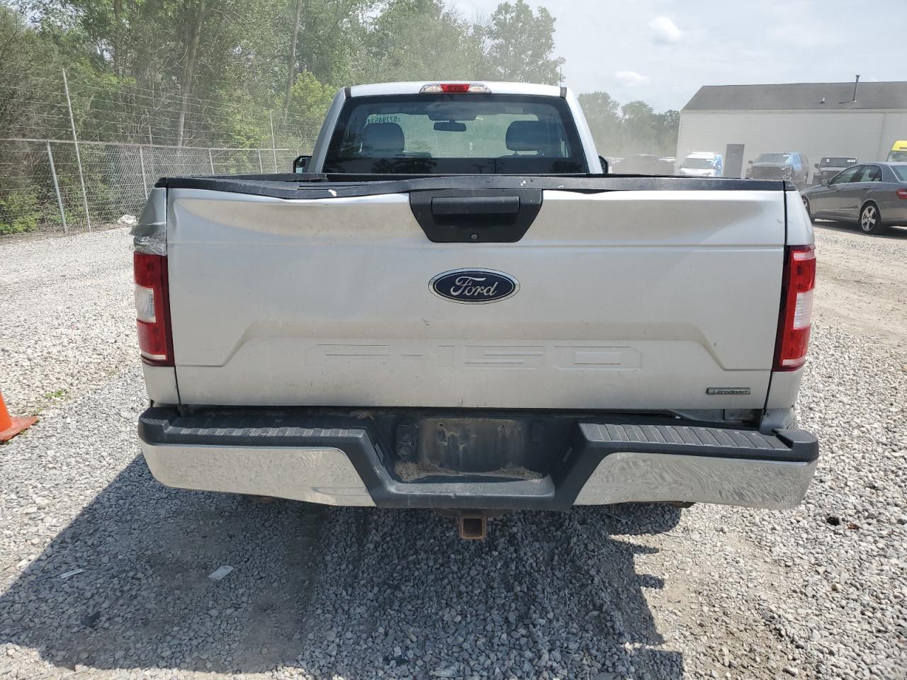 2018 Ford F150 VIN: 1FTMF1EP5JKC79141 Lot: 57794534