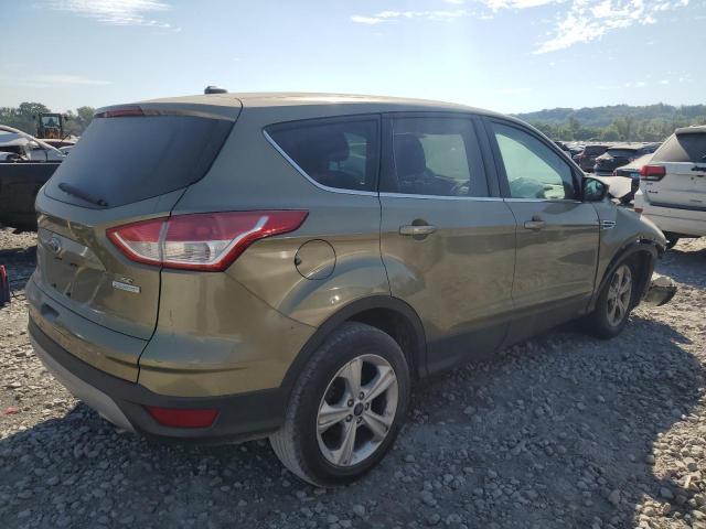  FORD ESCAPE 2014 Зеленый