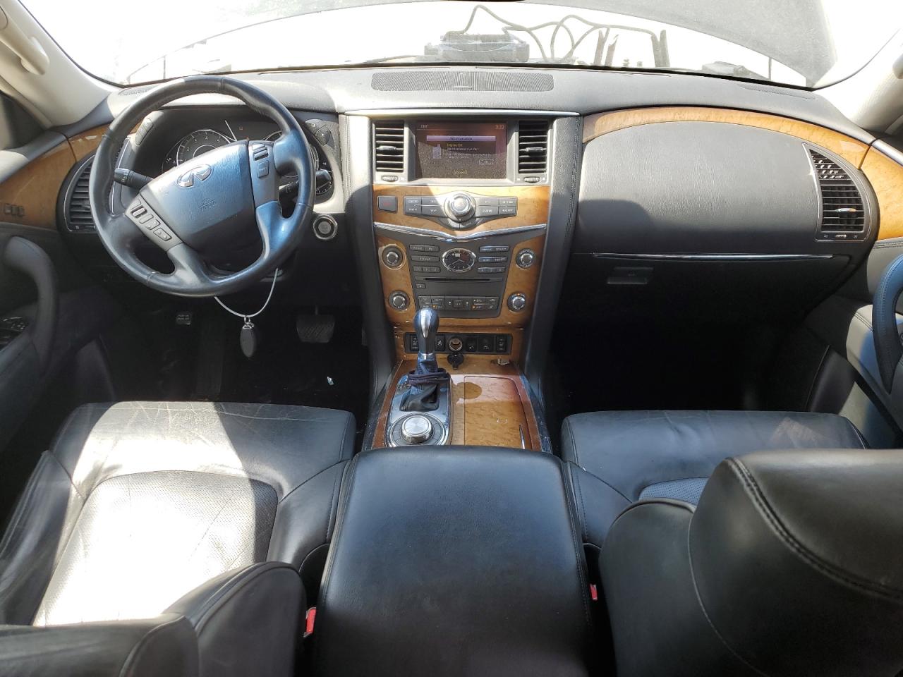 JN8AZ2NE6C9021479 2012 Infiniti Qx56