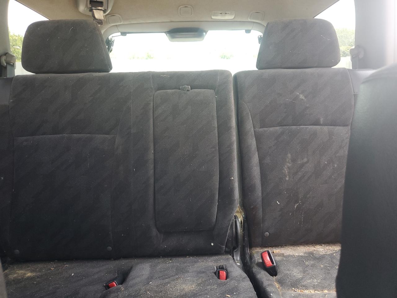 2002 Honda Cr-V Ex VIN: JHLRD78822C059697 Lot: 57189374