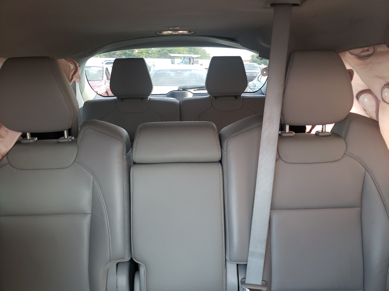 5FRYD4H48EB013706 2014 Acura Mdx Technology