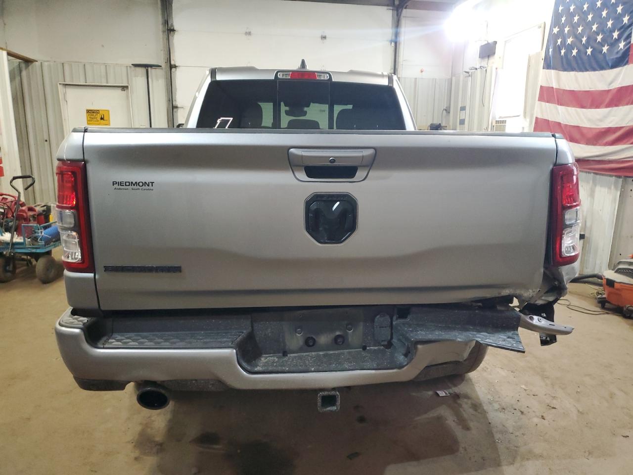 1C6RREBT5MN574840 2021 Ram 1500 Big Horn/Lone Star