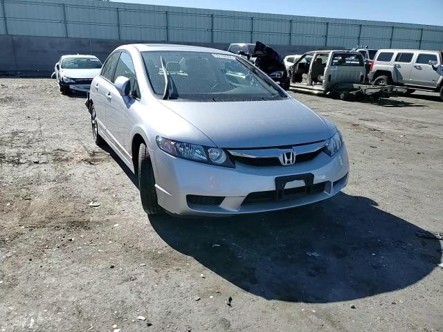 19XFA1F83AE061393 2010 Honda Civic Ex