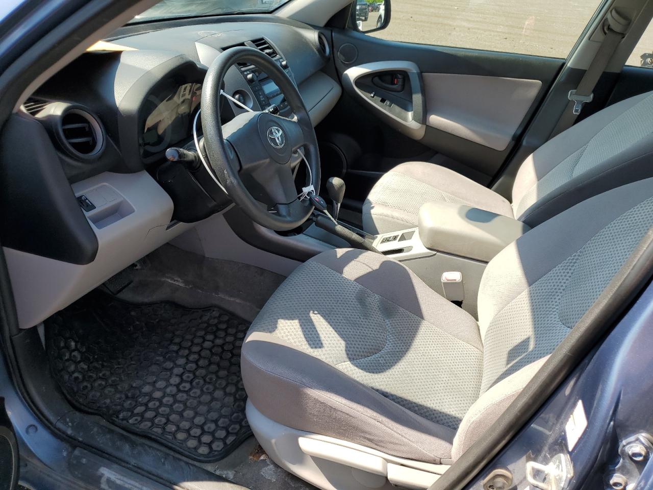 2008 Toyota Rav4 VIN: JTMBK33V285059190 Lot: 60280674