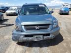 2005 Honda Pilot Exl за продажба в Helena, MT - Front End