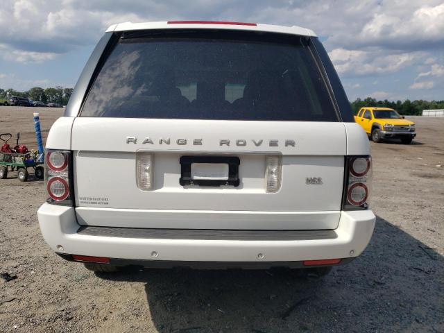 SALMF1D44CA387890 | 2012 Land Rover range rover hse luxury