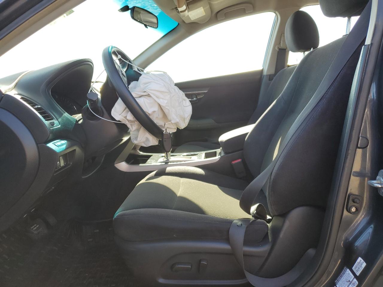 1N4AL3AP8DC233479 2013 Nissan Altima 2.5