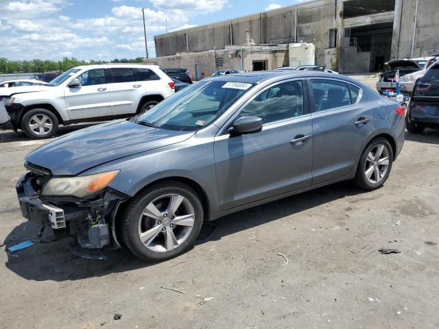 2013 Acura Ilx 20 Premium