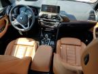 2021 Bmw X3 Xdrive30I de vânzare în Hillsborough, NJ - Side