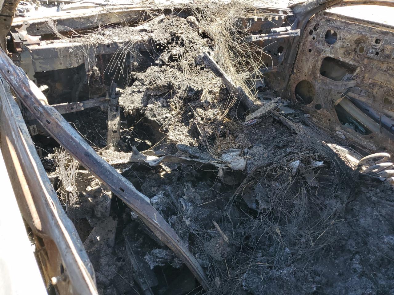 2015 Ford Mustang Gt VIN: 1FA6P8CF2F5418727 Lot: 58329974