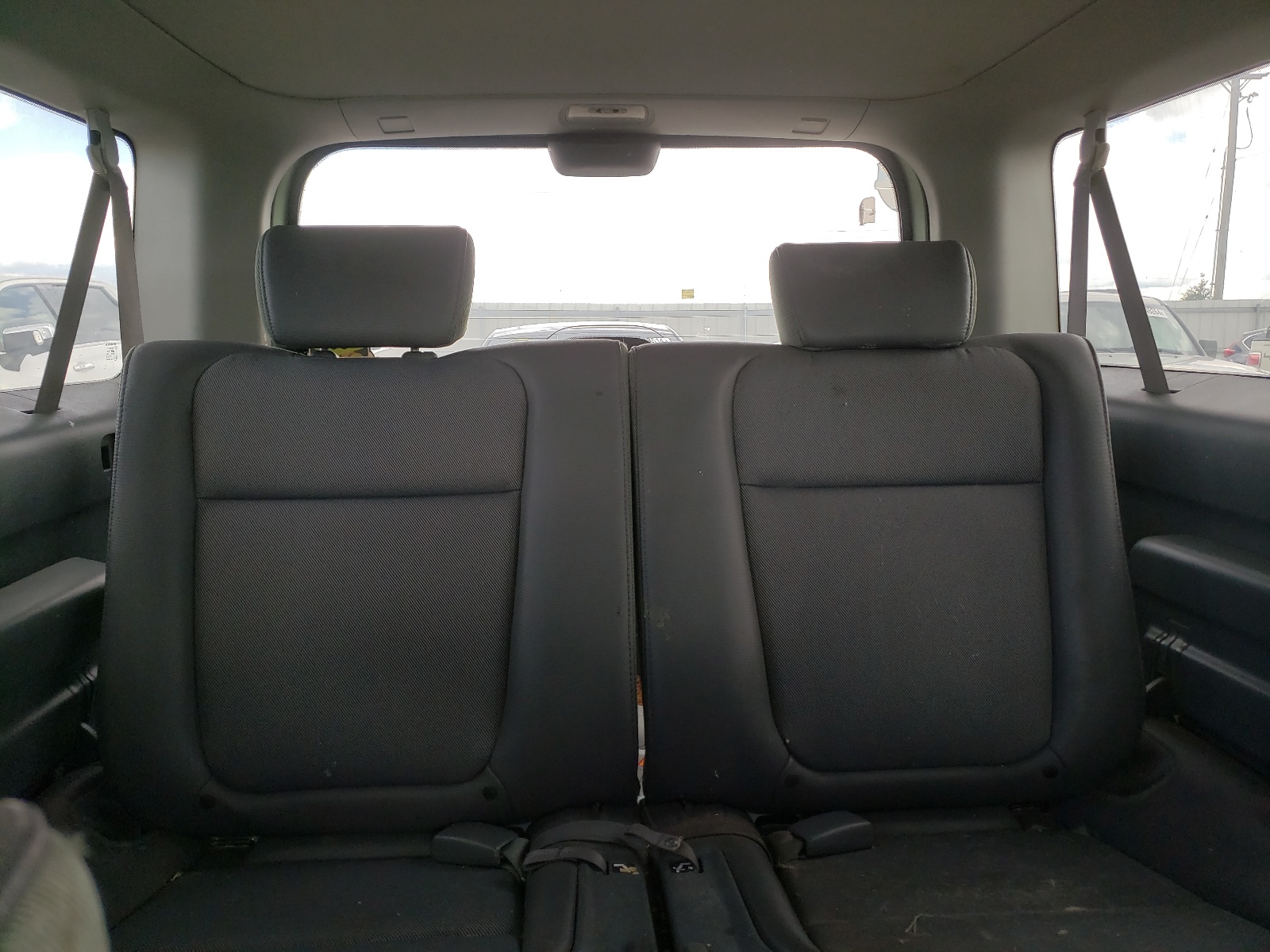 5J6YH18533L021102 2003 Honda Element Ex