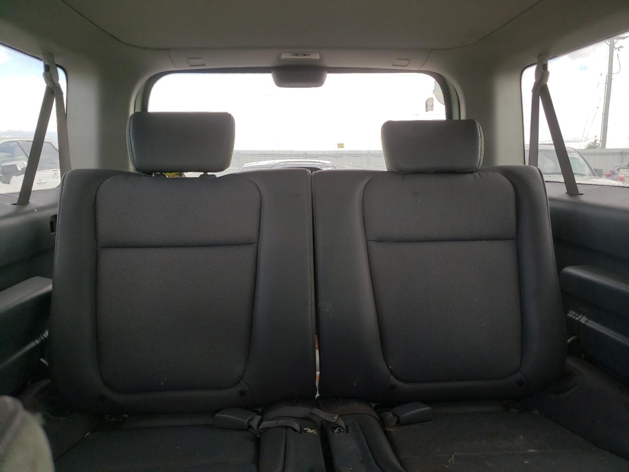 2003 Honda Element Ex VIN: 5J6YH18533L021102 Lot: 57004464