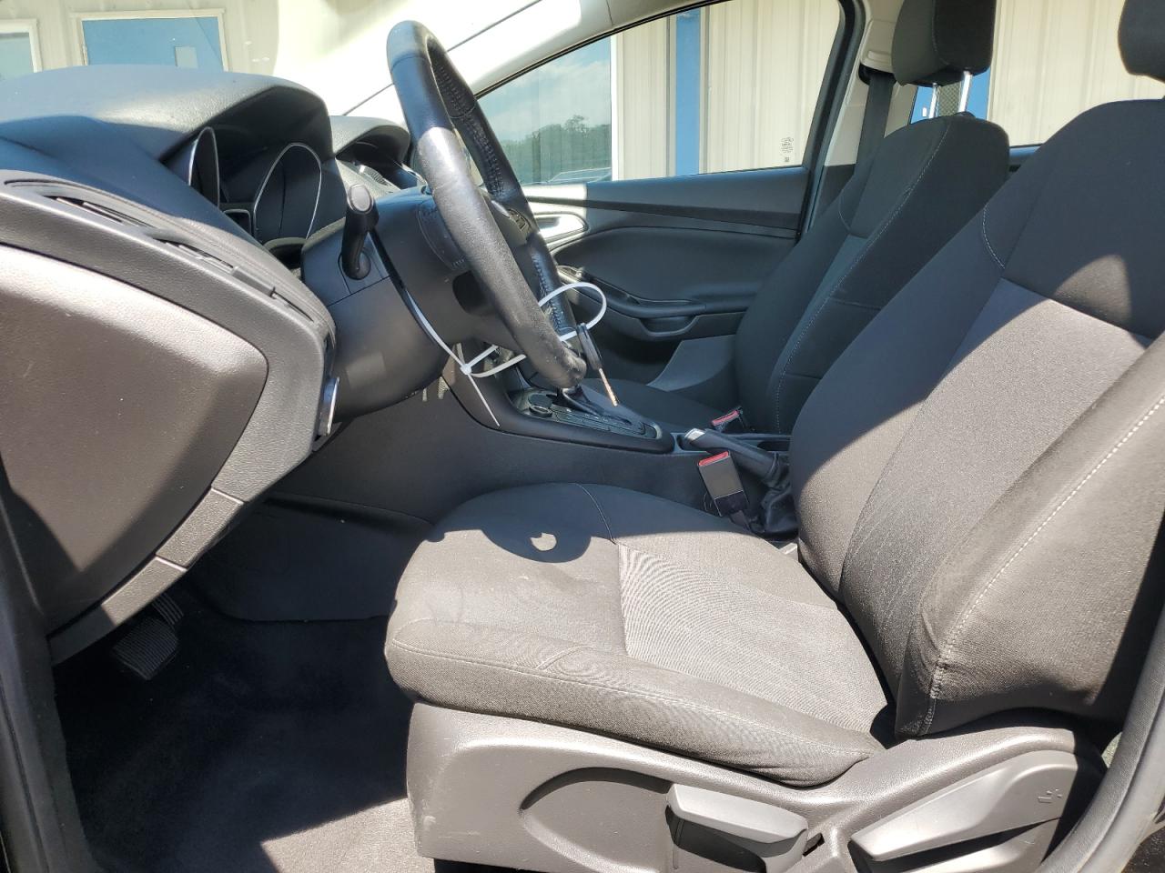 2017 Ford Focus - Image 7