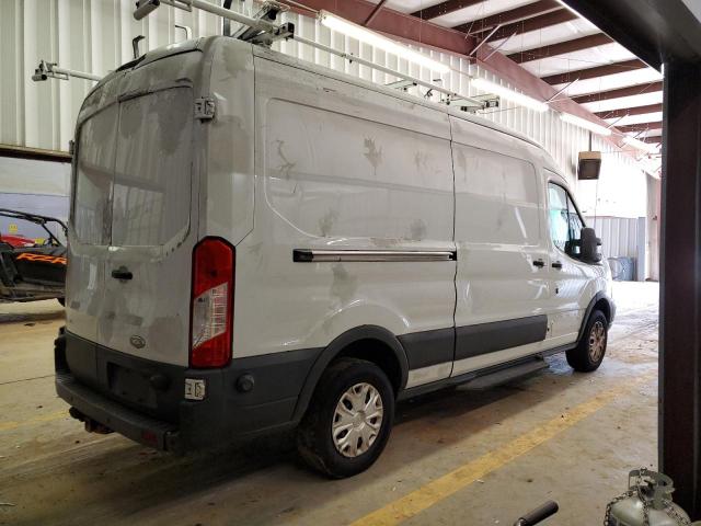 1FTSW2CM0FKA63792 | 2015 Ford transit t-350