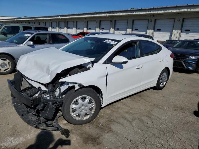 2018 Hyundai Elantra Se за продажба в Louisville, KY - Front End