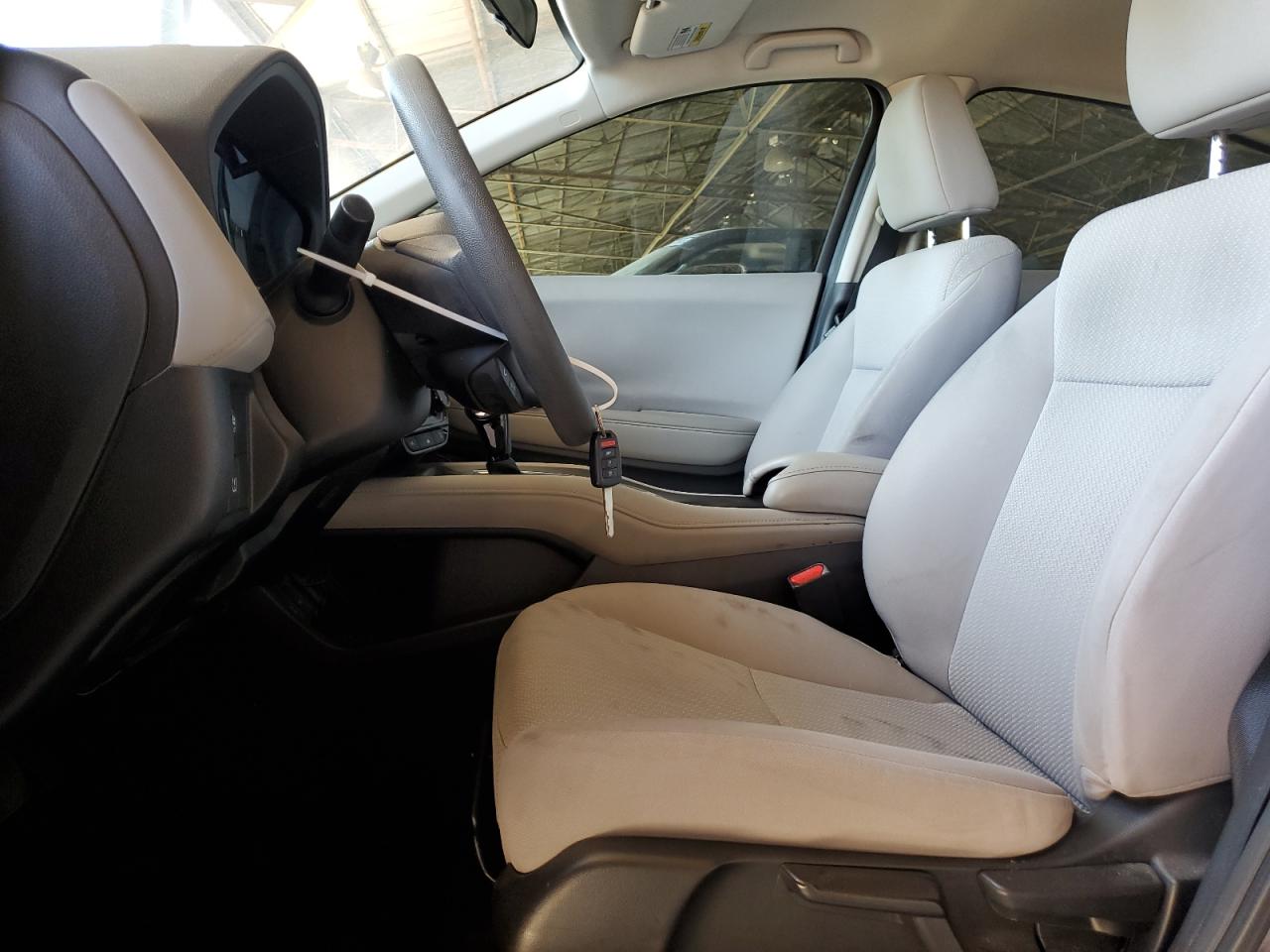 2017 Honda Hr-V Lx VIN: 3CZRU6H35HM732608 Lot: 58486244