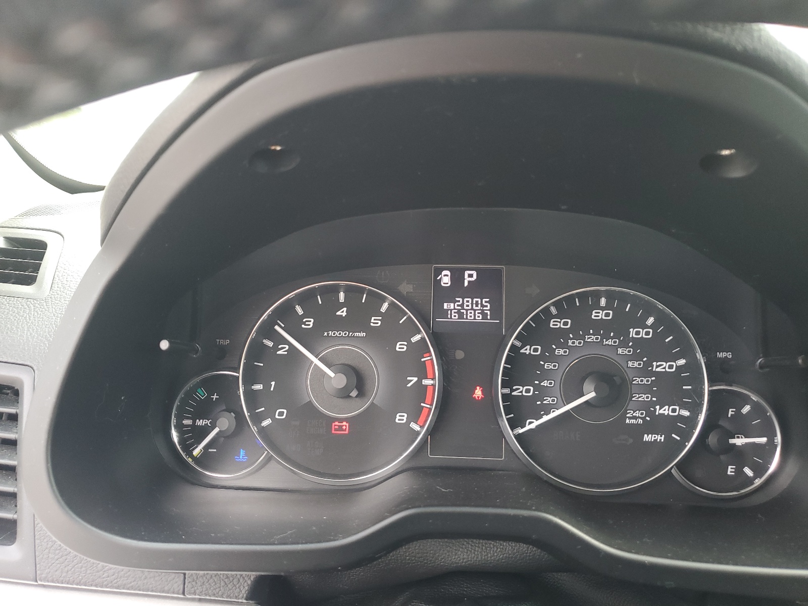 4S4BRCGC3C3274775 2012 Subaru Outback 2.5I Premium