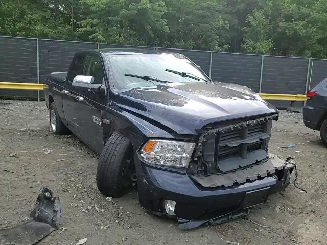 2014 Ram 1500 St VIN: 1C6RR7FT7ES465580 Lot: 57555014