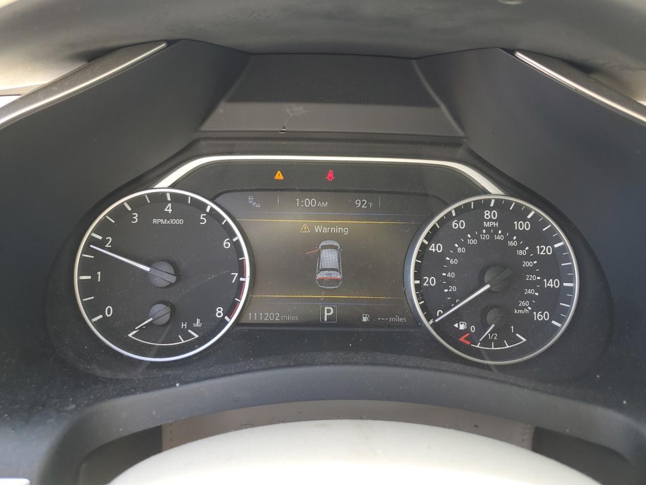 5N1AZ2MG4FN212209 2015 Nissan Murano S