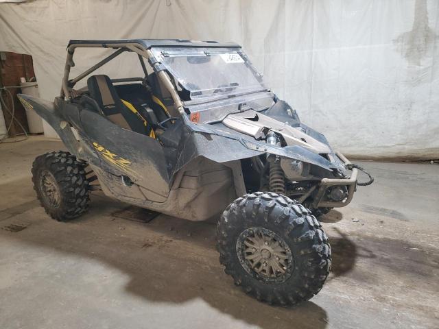 2020 Yamaha Yxz1000 