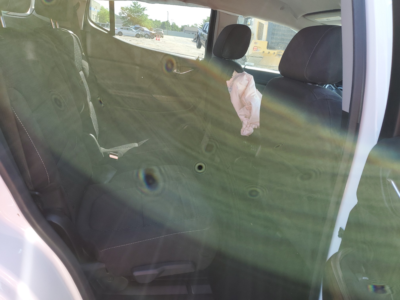 1GKKNKLA6MZ157516 2021 GMC Acadia Sle