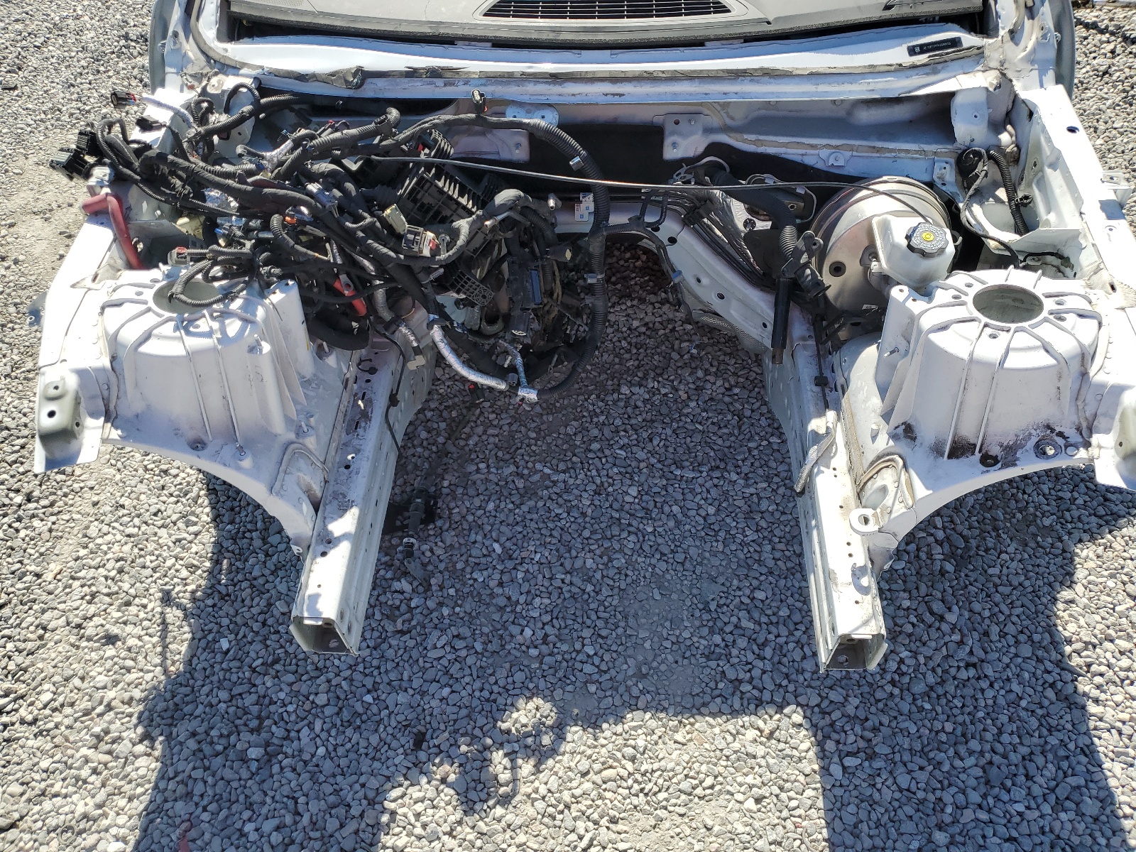 1G1FF1R74J0151433 2018 Chevrolet Camaro Ss