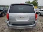 2017 Dodge Grand Caravan Gt zu verkaufen in Cahokia Heights, IL - Front End