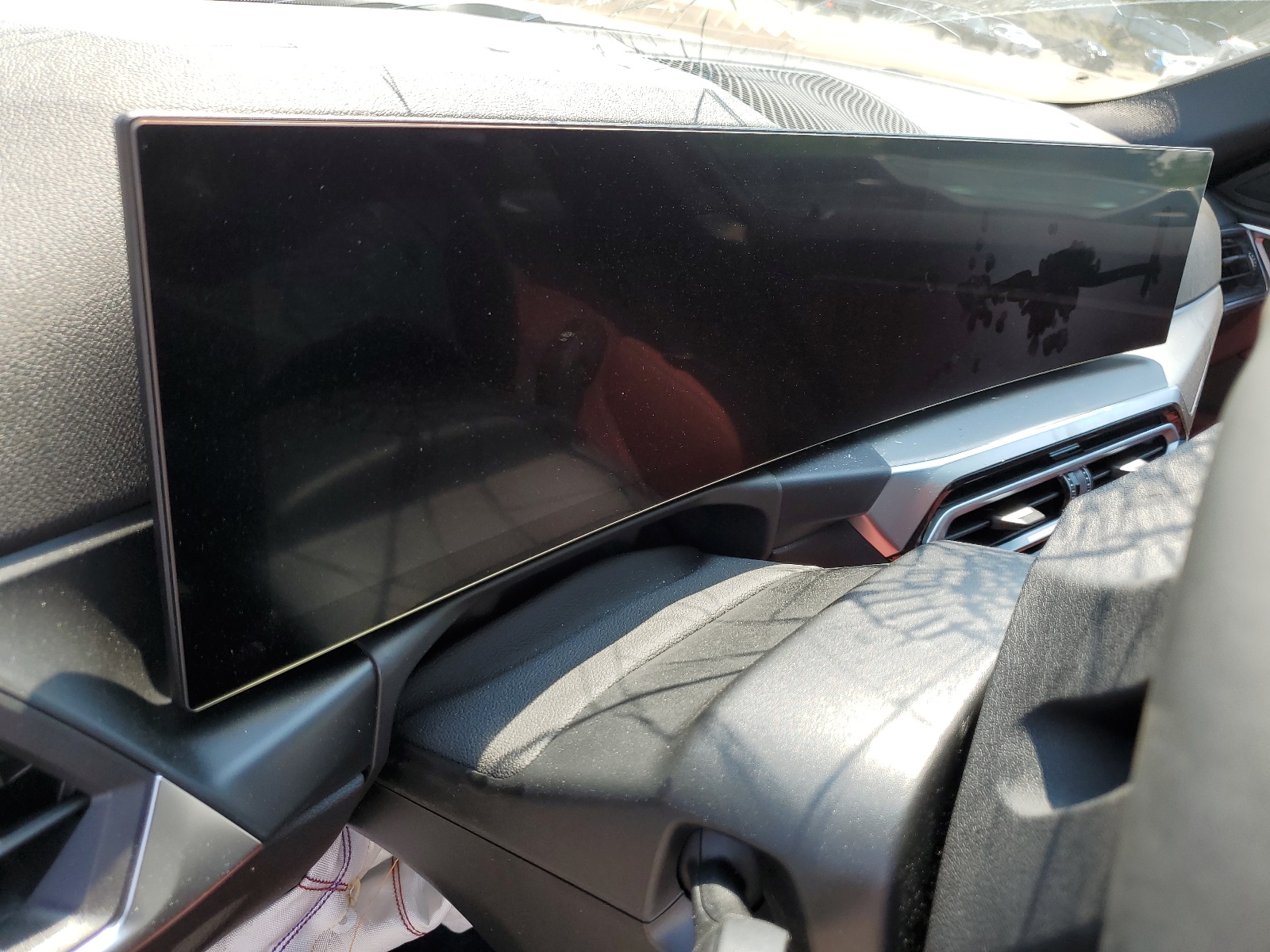 WBY83FB01RFS87349 2024 BMW I4 xDrive 40