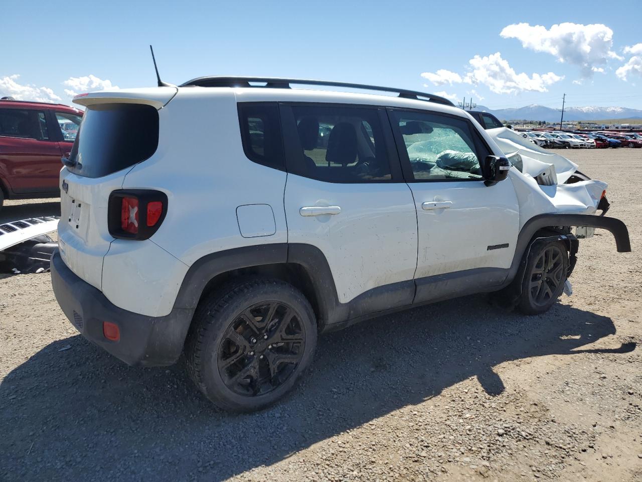 ZACNJDE15PPP41368 2023 Jeep Renegade Altitude